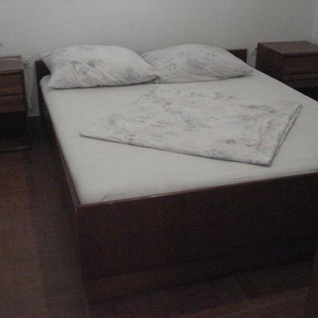 Apartments Car Вир Экстерьер фото