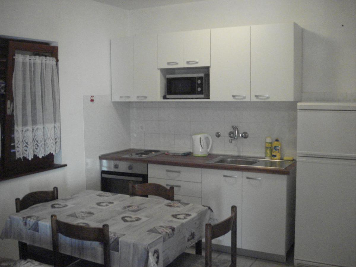 Apartments Car Вир Экстерьер фото