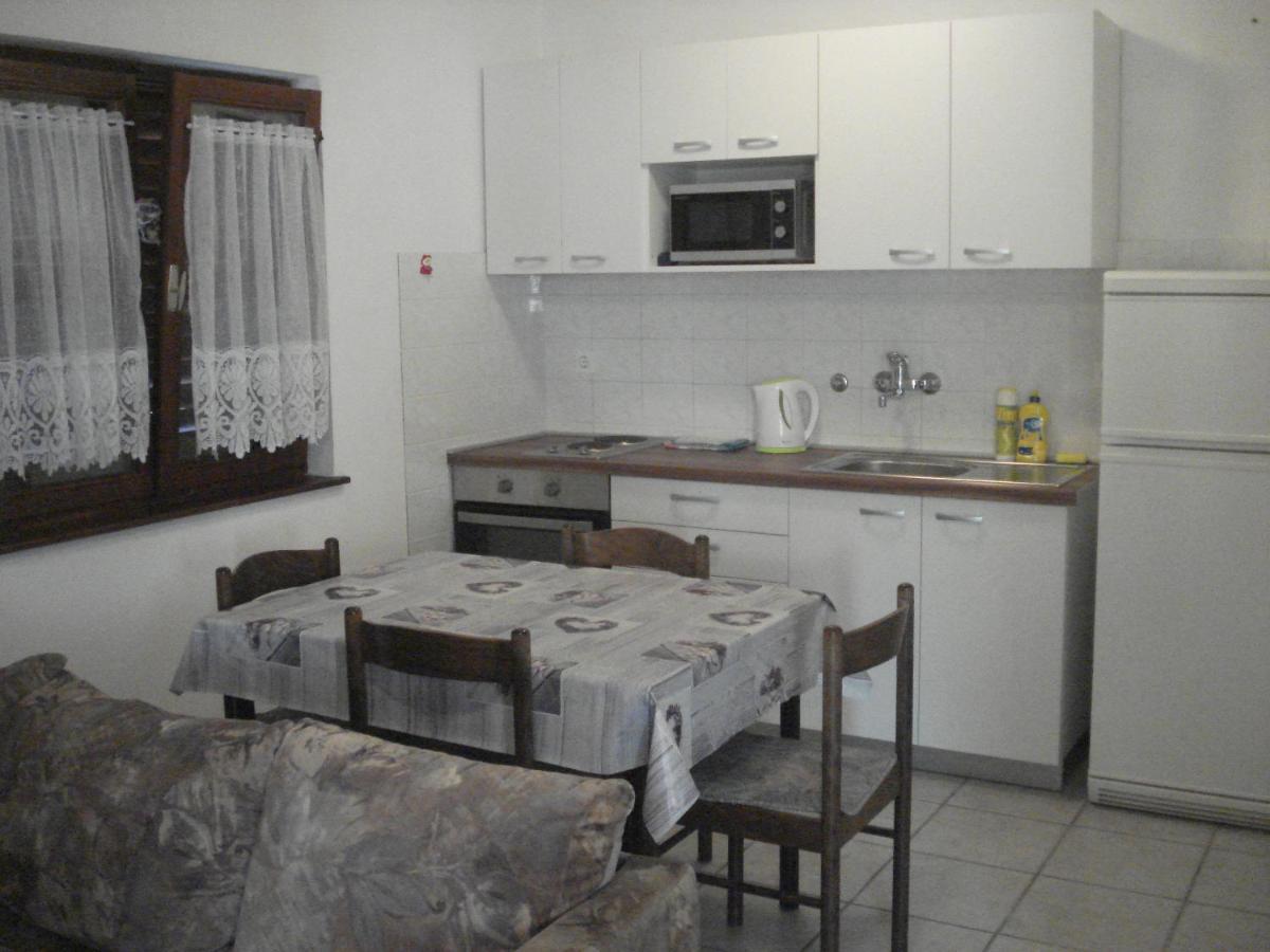 Apartments Car Вир Экстерьер фото