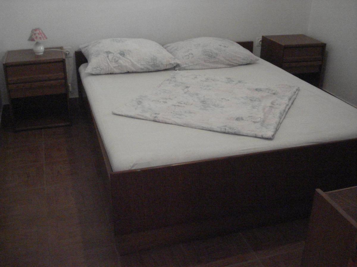 Apartments Car Вир Экстерьер фото