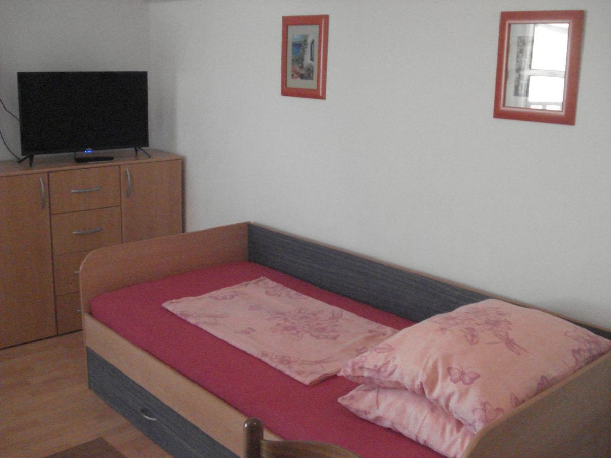 Apartments Car Вир Экстерьер фото
