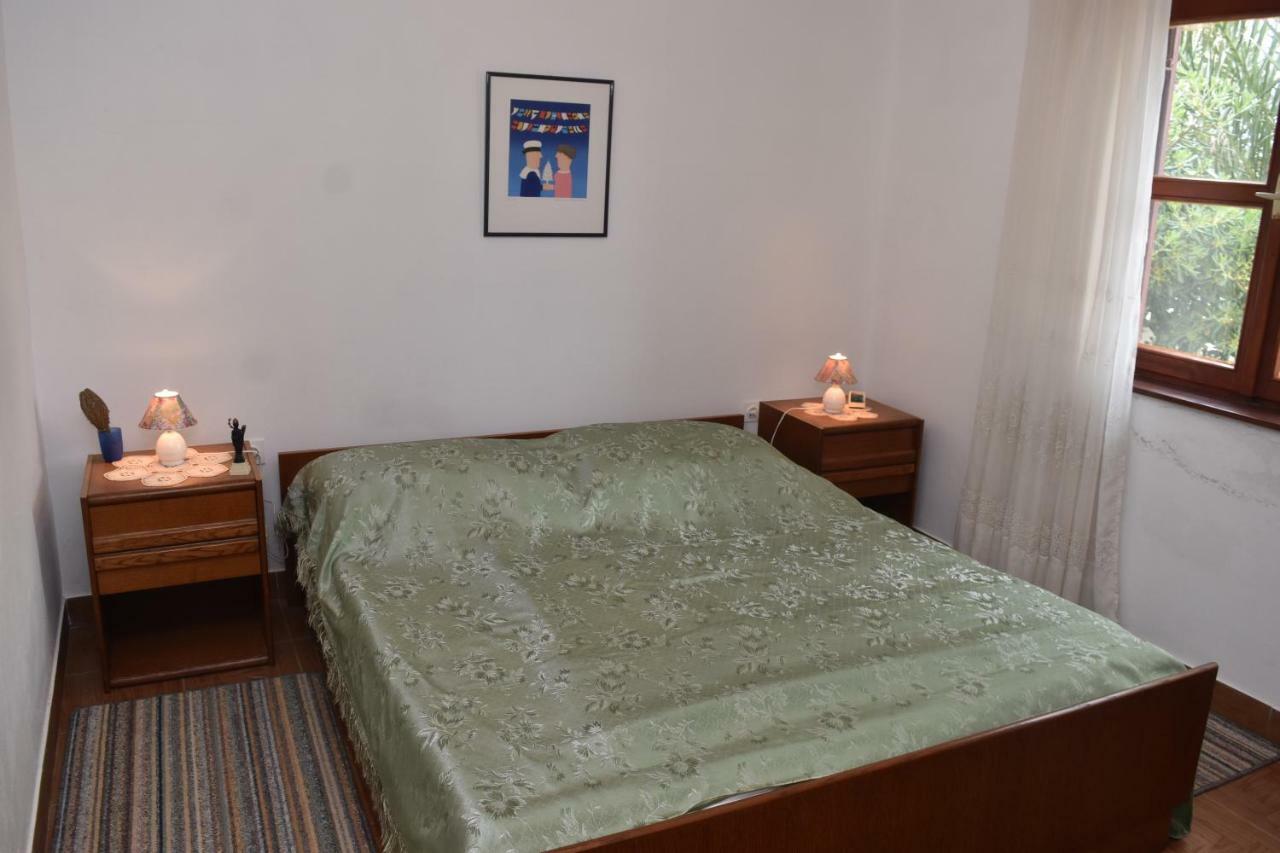 Apartments Car Вир Экстерьер фото