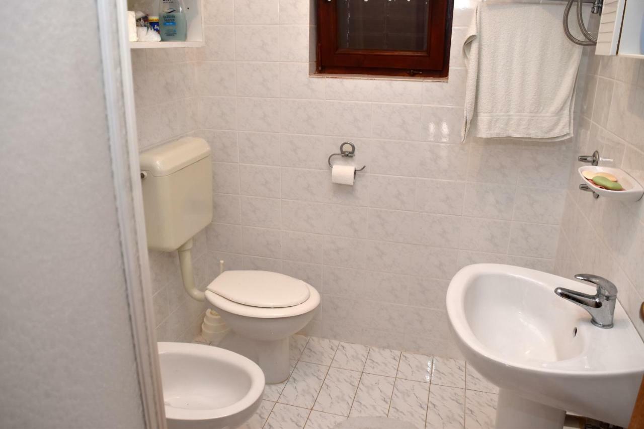 Apartments Car Вир Экстерьер фото
