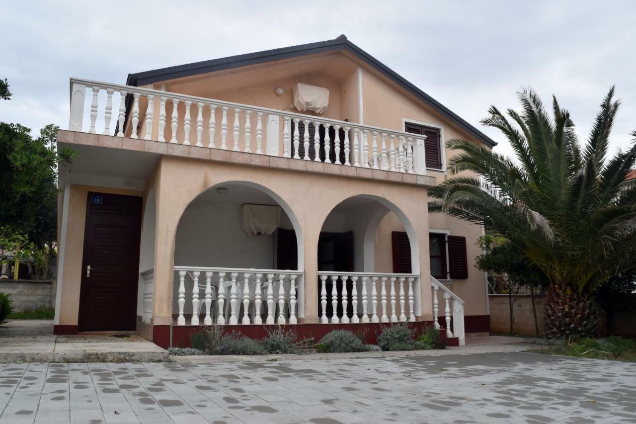 Apartments Car Вир Экстерьер фото